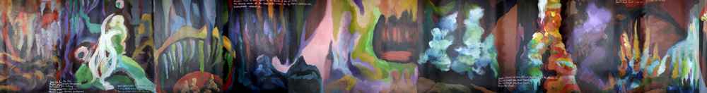continuity of seeing
