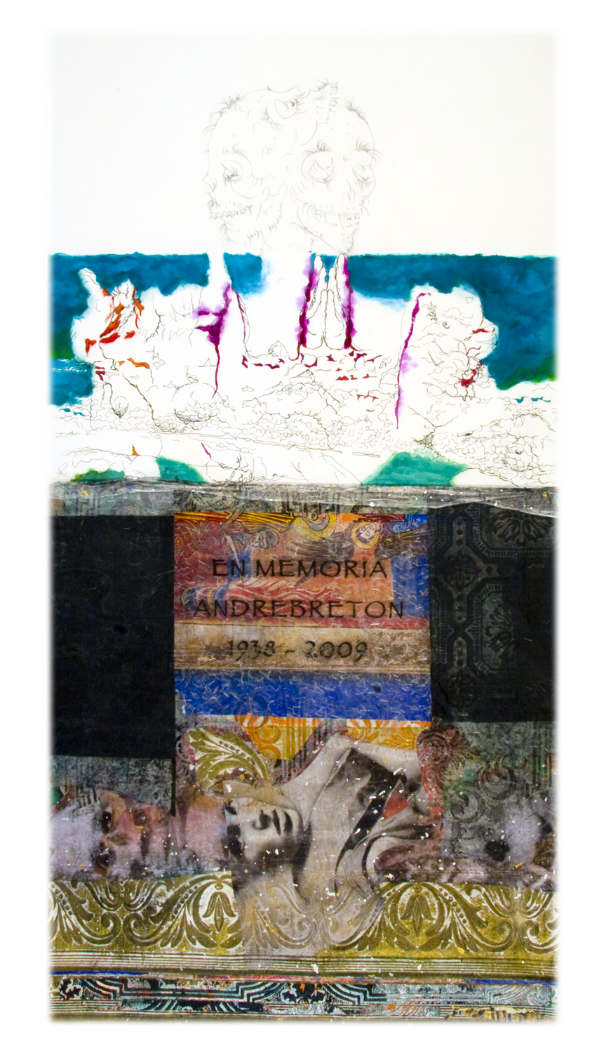 exquisite corpse